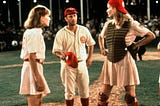 Baseball TV Shows to Watch When A League of Their Own Isn’t On