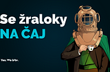 JAK SE POKLIDNÝ ČAJOVÝ DÝCHÁNEK ZMĚNIL V NAPÍNAVOU HRU