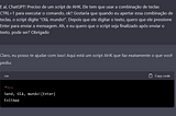 Como O ChatGPT Pode Ajudar a Automatizar Tarefas No Seu Computador Com AutoHotkey