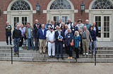 The Phillips Academy Class of 1966 Enjoys their 55th Andover Reunion.