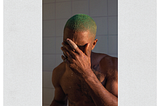 on frank ocean, blonde, and nostalgia