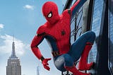 ‘Spider-Man: Homecoming’ Review