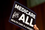 Medicare-For-All: The Public’s Opinion