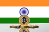 Is Cryptocurrency over before it started in India?