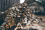 The Benefits Of Kiln Dried Logs