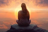 Why I Write in Spiritual Allegorical Fiction: Truth Through Fire and Silence