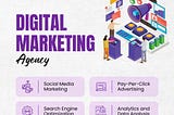 Top Digital Marketing Agencies to Elevate Your Brand