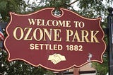In Defense of Housing Asylum Seekers in Ozone Park