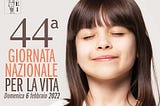 Custodire la Vita