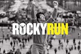 WATCH : 2021 Rocky Balboa Run Livestream | FULL_HD