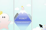 Mobile App Concept Project — YoBot — (2 weeks)