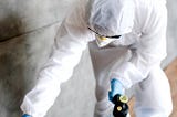 Common Mistakes to Avoid During Anti Termite Treatment in Noida