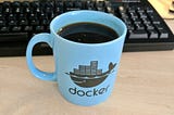 Coffee with Docker (Part 1)