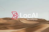 Introducing LocAI. Media Localization For The AI Era