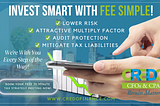 Credo Announces the Launch of the Exclusive “Fee Simple Project” for Astute Investors