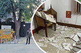 The Truth About the Delhi CM’s Residence Renovation