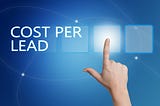 How You Should Calculate Your B2B Cost Per Lead