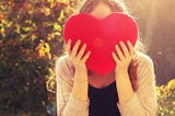 O amor que quero para mim