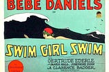 Women Who Swim