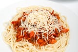I’m The Flying Spaghetti Monster And I Don’t Appreciate Being Compared To God