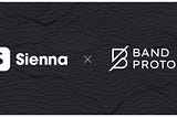 Sienna Network and Band Protocol partner on real-time price data for SiennaLend