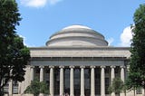 What I learned from MIT