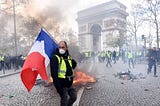 Gilets Jaunes: compreendendo o movimento