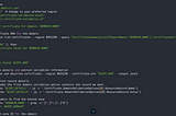 Using Q To Deploy CloudFront and a TLS Certificate — Yet Another Problem With the ACM Deployment…