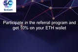 Refferal program