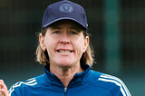 Interview: SWNT Head Coach Melissa Andreatta