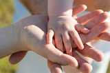 When Parenting Feels Hard, Try This Kindness Practice