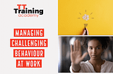 Examples of Challenging Behaviour in the Workplace