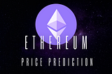 Ethereum Price Prediction August 2023 is Ethereum a good investment?