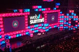 5 Parágrafos sobre Web Summit Lisboa