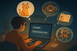 From Cat Whisperer to Cancer Detector: What 1,703 Reddit Comments Reveal About How People Really…