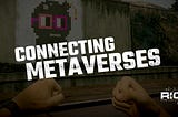 Connected Metaverses Inside RIO-X