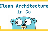 Clean Architecture in Go: A Practical Guide with go-clean-arch
