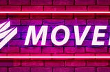 Mover. Starting from the beggining.