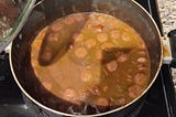 Shrimp and Sausage Gumbo