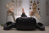 Could Virtual Reality and Fine Art End The Opiate Crisis?
