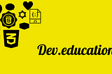 dev.education
