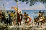 Cristóbal Colón y 12 de octubre. Entre el día de la hispanidad y el día de la resistencia indígena.