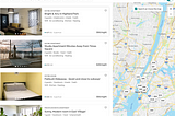Alternative Ways to Recommend Airbnb Listings Using Natural Language Processing