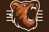 giantUrsa : Always been Bearish