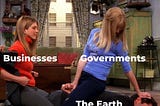 The story of Keep It Sustainable Stupid: An honest media brand which simplifiedclimate science for…