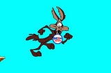 “Re-Elect President Wile E. Coyote,” By The Numbers