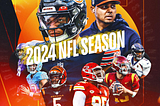2024 NFL season