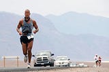 What David Goggins Can Teach You About Persistence