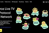 Script TV (Web3)