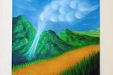 Creative Perseverance is the Antidote to Existential Despair